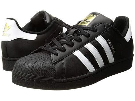 goedkoopste adidas superstar foundation heren|adidas Originals SUPERSTAR FOUNDATION ALL BLACK .